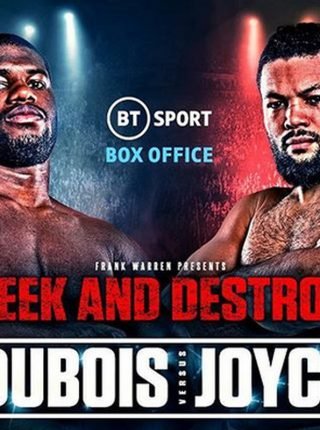 Dunois-vs-Joyce-Poster-320x430